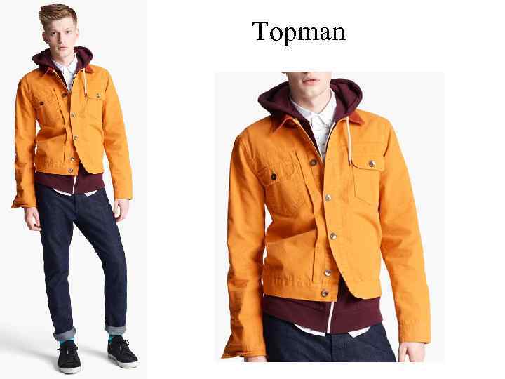 Topman 