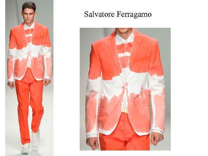Salvatore Ferragamo 