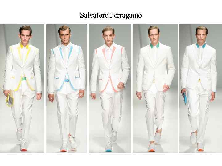 Salvatore Ferragamo 