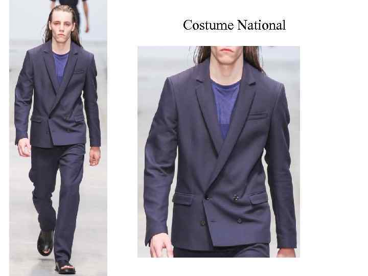 Costume National 
