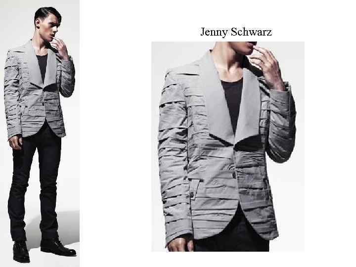 Jenny Schwarz 