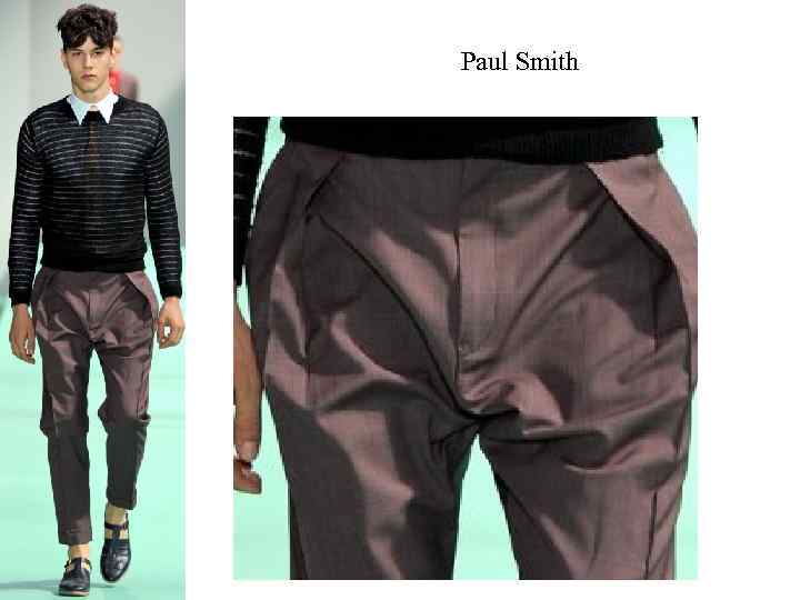 Paul Smith 