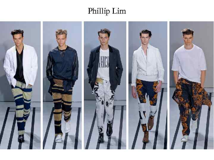 Phillip Lim 