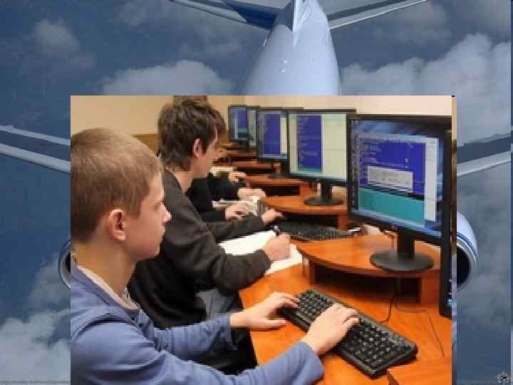 История России XXI Века «Век Информационных технологий» . 