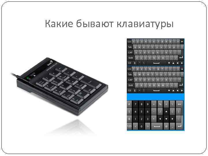 Оптическая мышь 