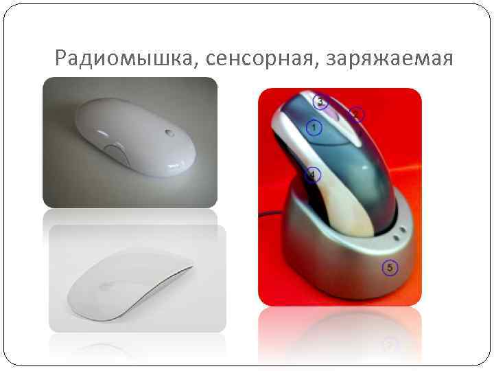 Игровые джойстики 