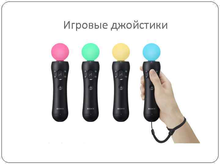 Типы соединения 