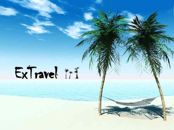 Ex. Travel 