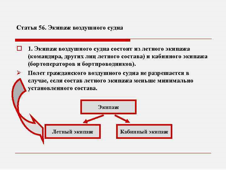 Правовое положение экипажа судна. Экипаж пилотируемого воздушного судна состоит из. Экипаж гражданского полетного воздушного судна состоит из. Основы воздушной правовой подготовки. Технология взаимодействия экипажа воздушного.