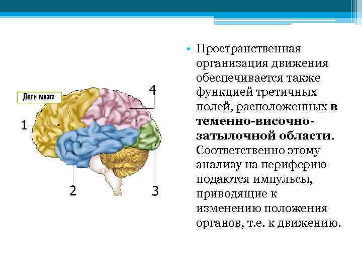 Блок приема сигнала