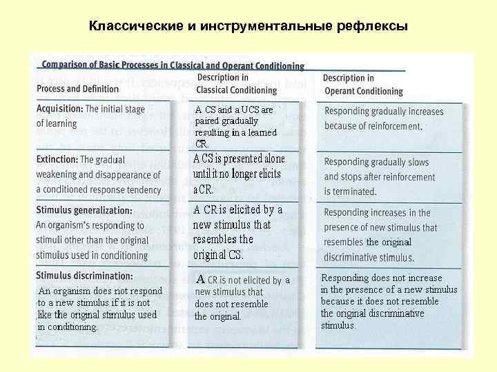 Классический условный рефлекс. Инструментальный условный рефлекс. Активные формы обучения инструментальные рефлексы. Классический и инструментальный условные рефлексы. Схемы классического и инструментального условного рефлексов.