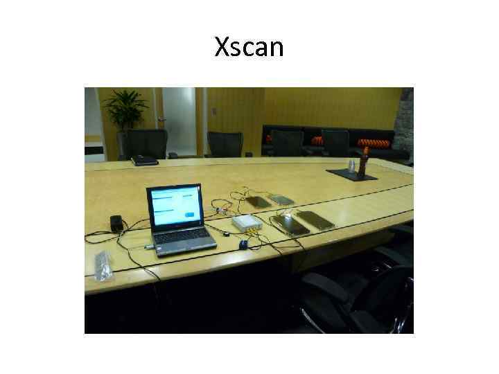 Xscan 