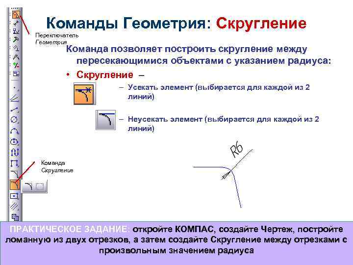 Какая команда позволяет сдвинуть изображение в активном окне