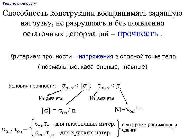 Конструкция способности. Способность конструкции выдерживать нагрузку не разрушаясь. Способность конструкции не разрушаться под нагрузкой. Способность тела воспринимать нагрузки без разрушения называют. Как называют способность конструкции.