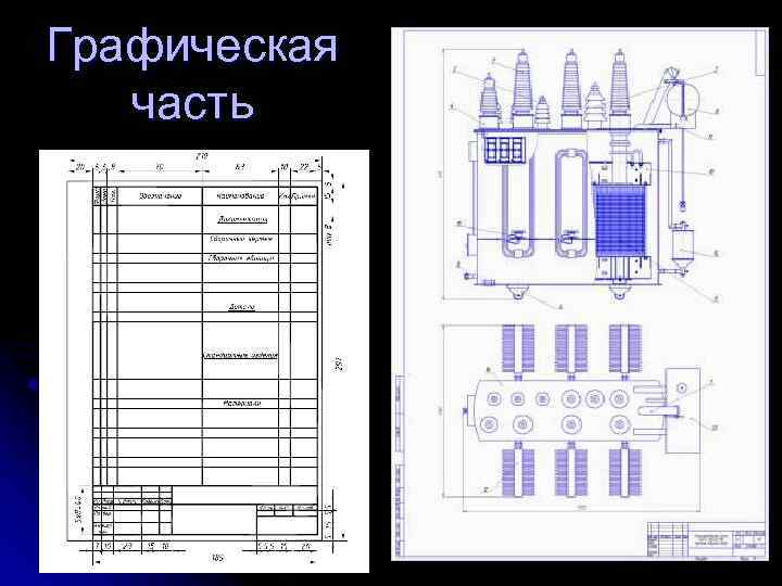 Графическая часть 