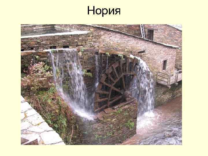 Нория 