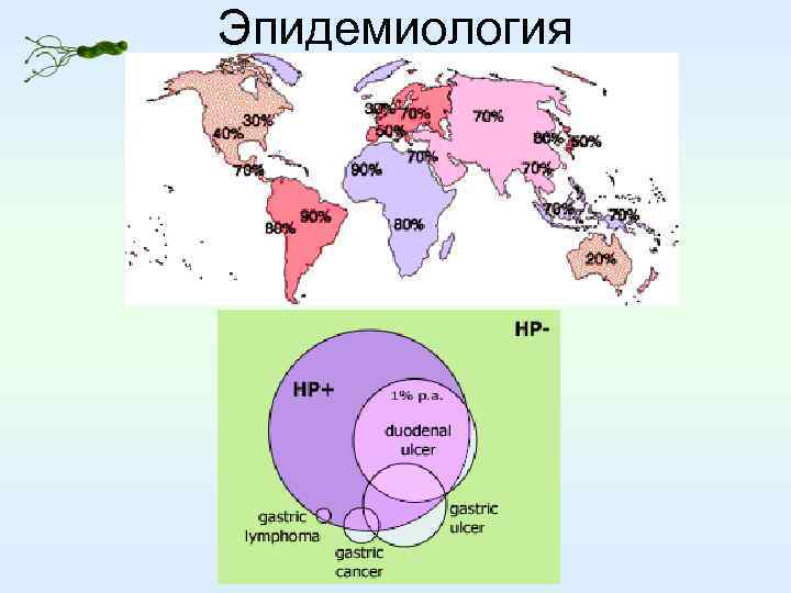 Эпидемиология 