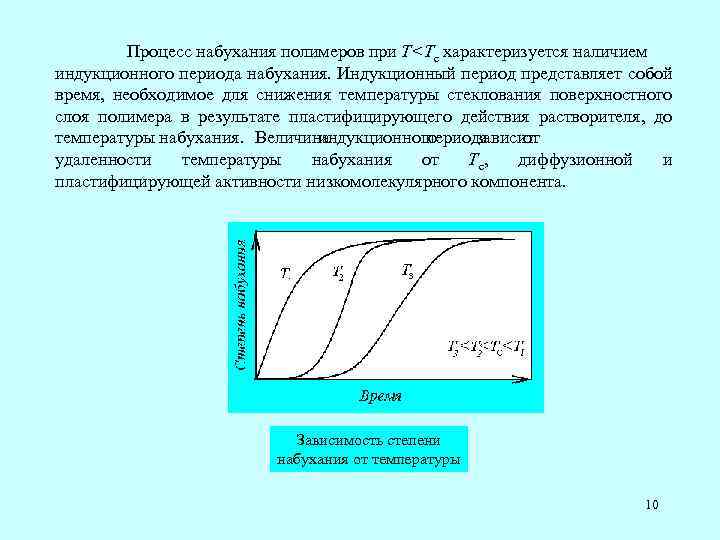 Период процесса. Индукционный период реакции. )Индукционный период характеризует. Процесс набухания полимеров. Индукционный период бензина.