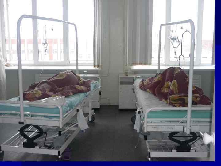  Экстракорпоральная детоксикация Общие показания: n Гнойно-септические осложнения;  n Перитониты;  n Острая