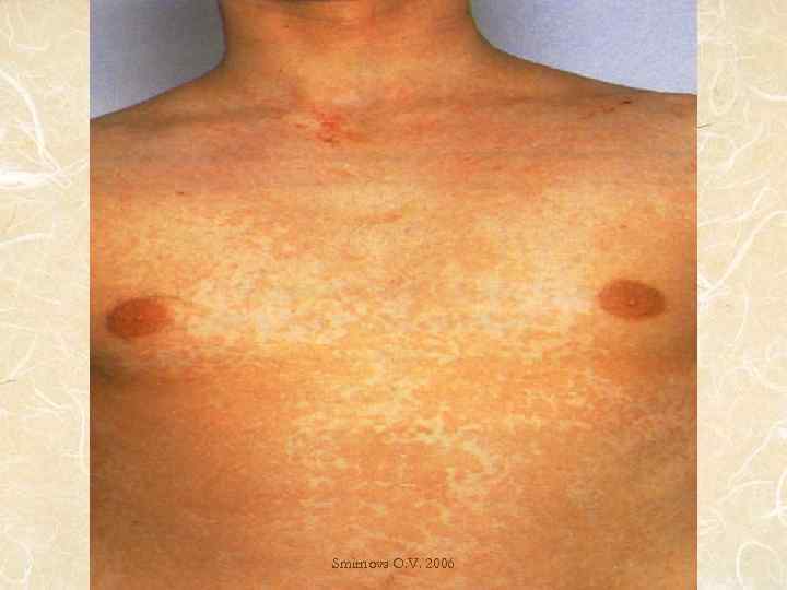 Smirnova O. V. 2006 