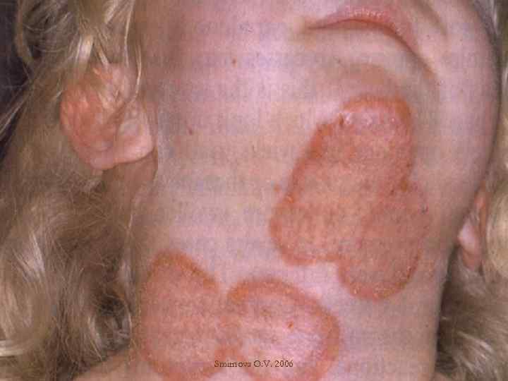 Smirnova O. V. 2006 