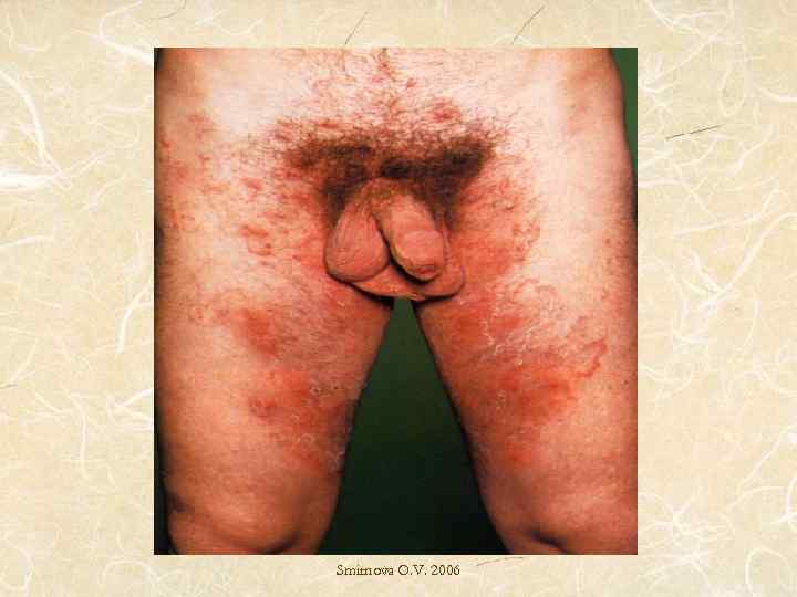 Smirnova O. V. 2006 