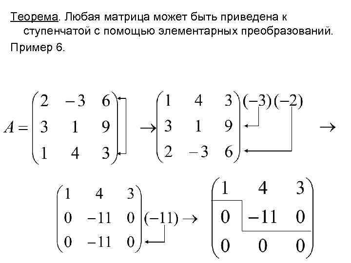 Сложение матриц c