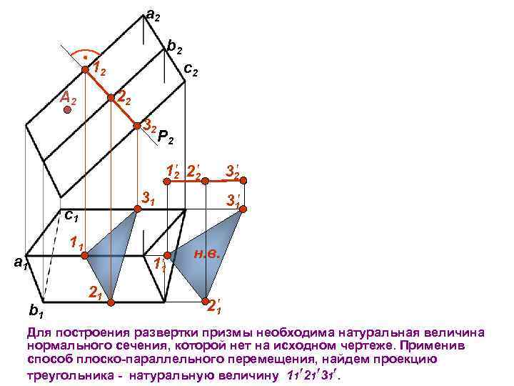 a 2 b 2 12 c 2 22 А 2 32 P 2 12