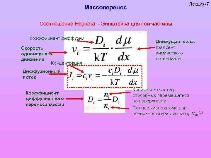 Коэффициент скорости движения. Соотношение Эйнштейна для диффузии. Уравнение Эйнштейна для диффузии. Уравнение Нернста Эйнштейна. Коэффициент диффузии Эйнштейна.