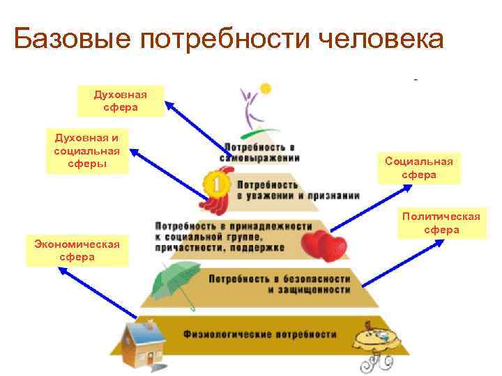 Потребности егэ. Базовые потребности. Базовые потребности личности. Основные потребности человека. Базисные потребности человека.