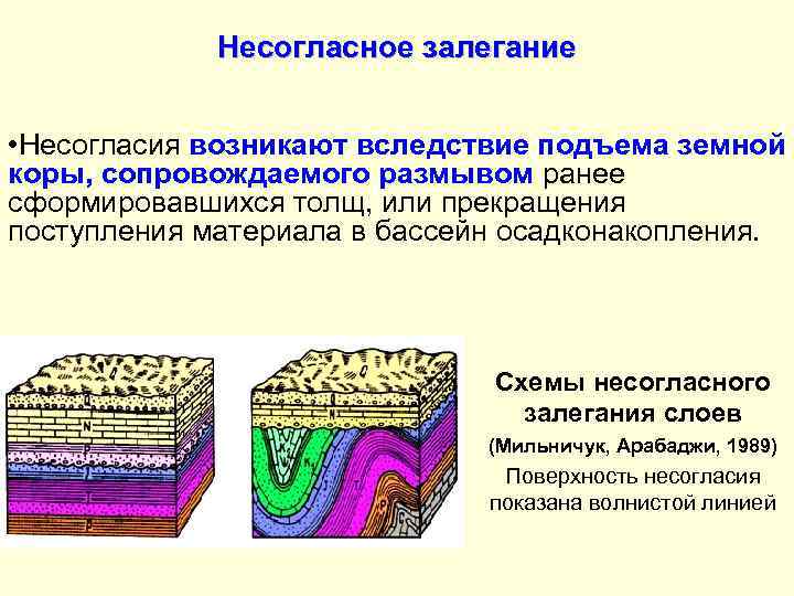 Несогласен