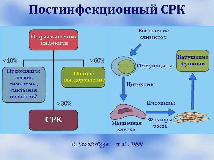 Терапевтический алгоритм Психотропные J. Tack, 200 6 Инфекция и Терапевтический алгоритм Психотропные J. Tack, 200 6 Инфекция и