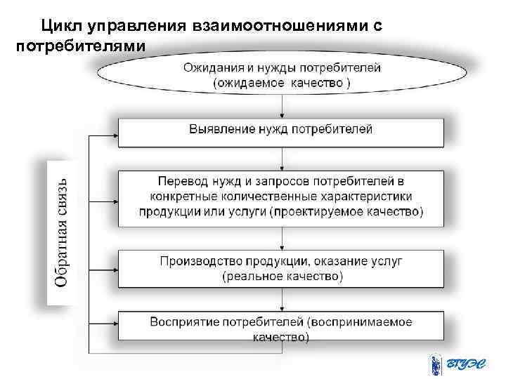 Содержание цикла