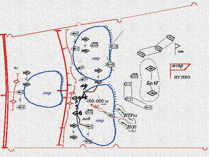 9 с912 здн мпр мсбр № 1 ПУ ПВО 9 с912 Бр. АГ №