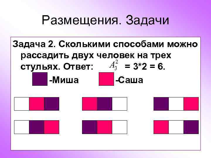 Сколькими способами можно раскрасить диаграмму из 4 столбцов четырехцветной шариковой ручкой