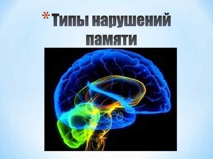 Как работает память человека новейшие исследования