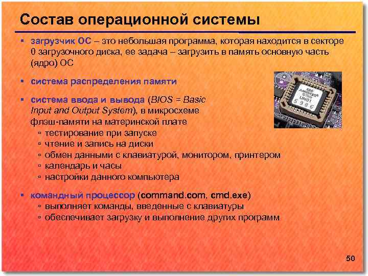 Гб без ос. Загрузчик операционной системы. Загрузчик ОС состав. Командный модуль операционной системы. Назначение загрузчика операционной системы.