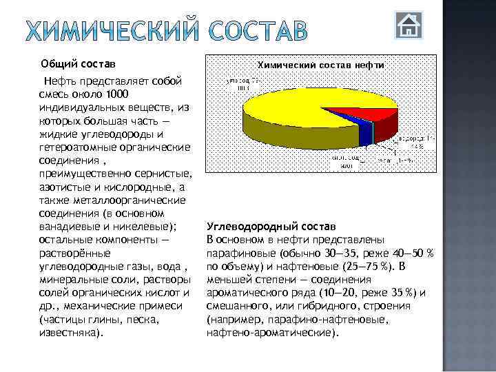 Нефть состав. Химический углеводородный состав нефти. Нефть состоит из углеводородов. Нефть и нефтепродукты состоят в основном из. Какие вещества входят в состав нефти.