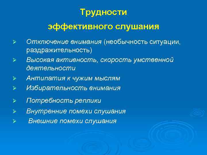 Сложность эффективный. Трудности эффективного слушания. Основные трудности эффективного слушания. К внутренним помехам слушания относится. Помехи эффективного слушания.