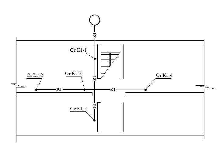 К 1 Ст К 1 -4 К 1 Ст К 1 -3 Ст К