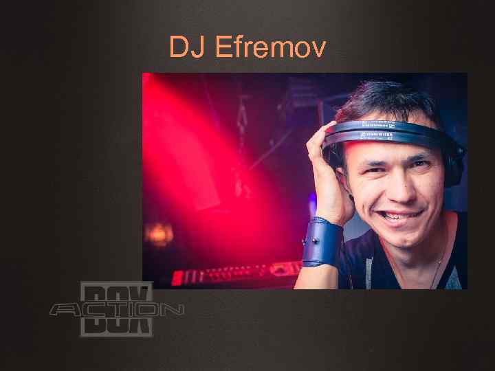 DJ Efremov 
