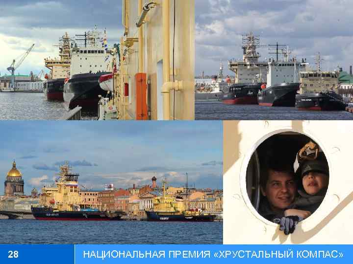 ФОТО 28 НАЦИОНАЛЬНАЯ ПРЕМИЯ «ХРУСТАЛЬНЫЙ КОМПАС» 