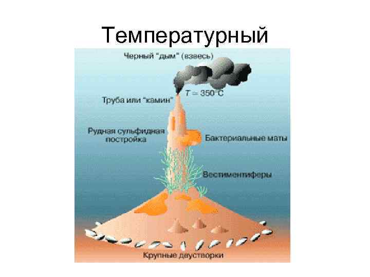 Температурный 