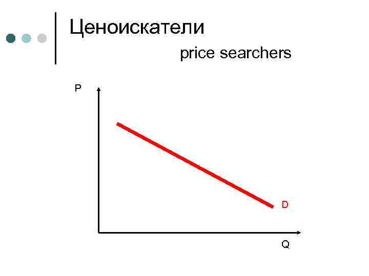 Ценоискатели price searchers P D Q 