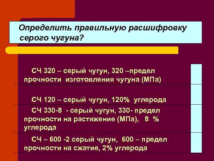 Предел прочности чугуна мпа. Расшифровка сч30 марки чугуна. Чугун сч30 структура. Чугун марка СЧ 10.