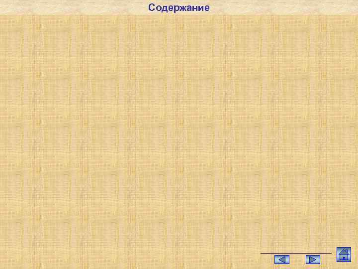 Содержание 