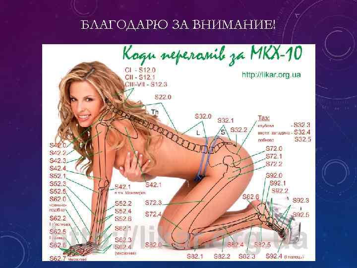 БЛАГОДАРЮ ЗА ВНИМАНИЕ! 