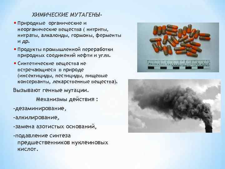 Вещества являющиеся одновременно и канцерогенами и мутагенами. Химические мутагены картинки. Схема классификации мутагенов. Механизм действия химических мутагенов. Мутагены Эстетика.