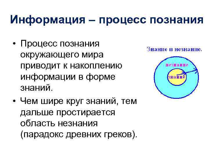 Какова роль языка в процессе познания