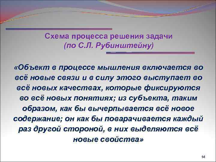 Процесс решает задачи. Структура процесса решения задач. Структура мыслительного процесса решения проблемы. Мышление как процесс решения задач: этапы. Мышление как процесс постановки и решения задач.